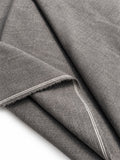 Charsadda Handmade Kadhar For Men 2026 Pure Wool ( Grey )- Premium Quality