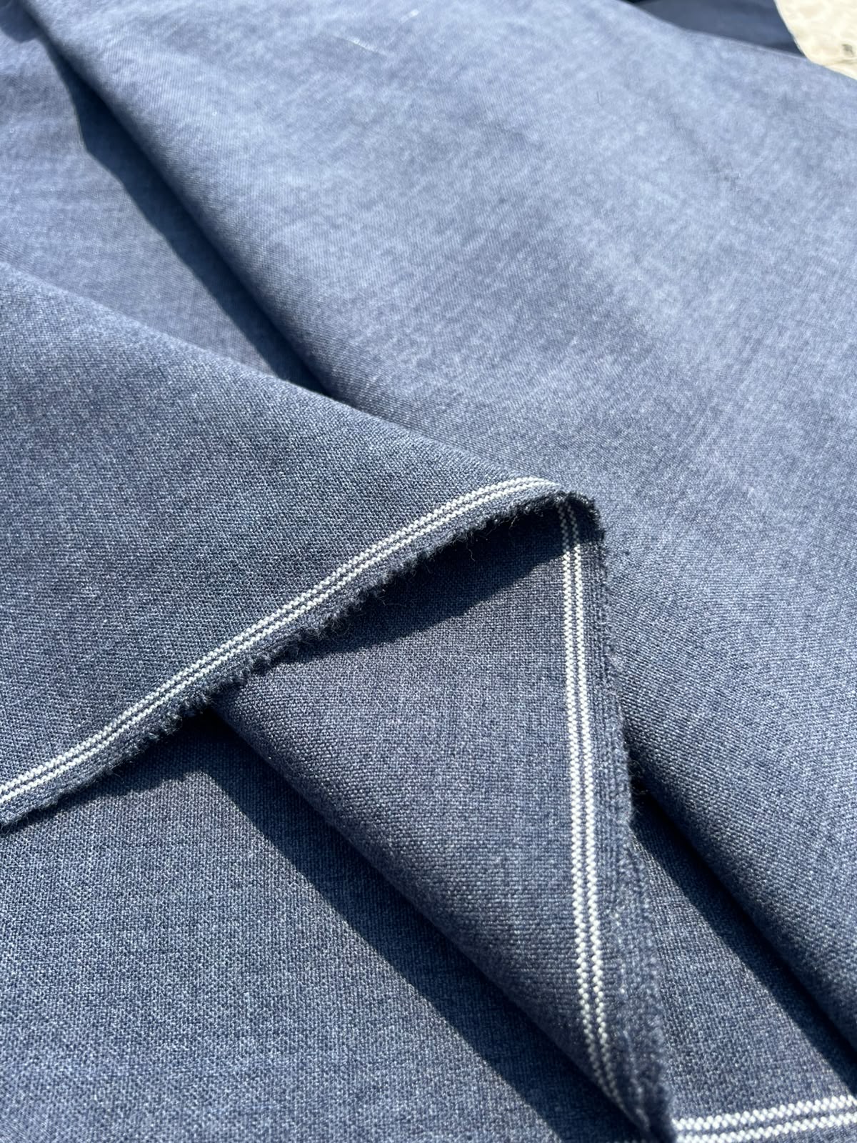 Charsadda Handmade Kadhar For Men 2026 Pure Wool ( Grey gren )- Premium Quality