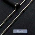 Charsadda Handmade Kadhar For Men  Pure Wool (Black )