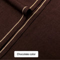 Charsadda Handmade Kadhar For Men Pure Wool (Choclate )