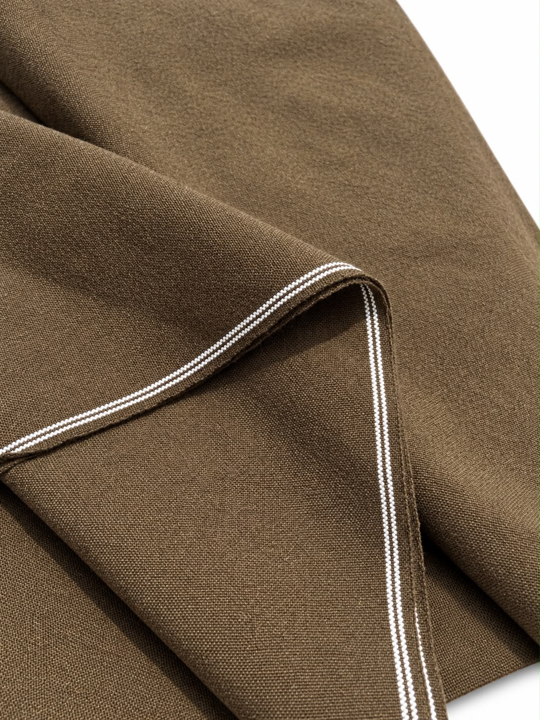 Charsadda Handmade Kadhar For Men 2026 Pure Wool ( Light Brown )- Premium Quality